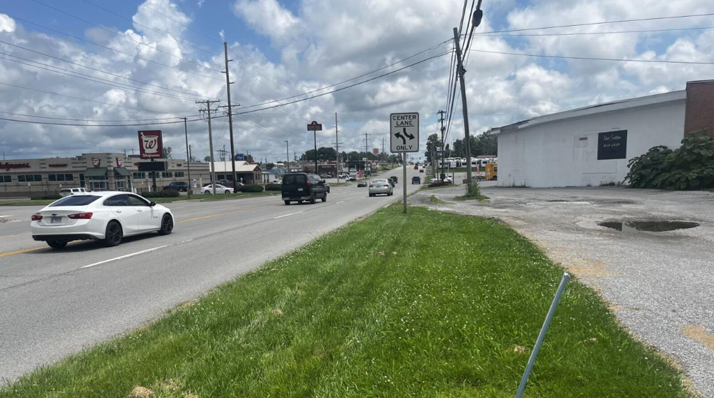 Anna Secures $2.1M Grant for Multi-Use Path Along East Vienna Street